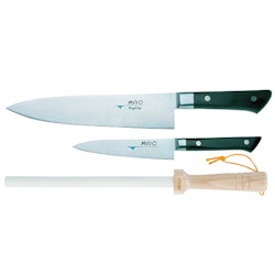 Köp MAC knivar - Kockknivar & Köksknivar - Vassaknivar - Knivar från hela  världen