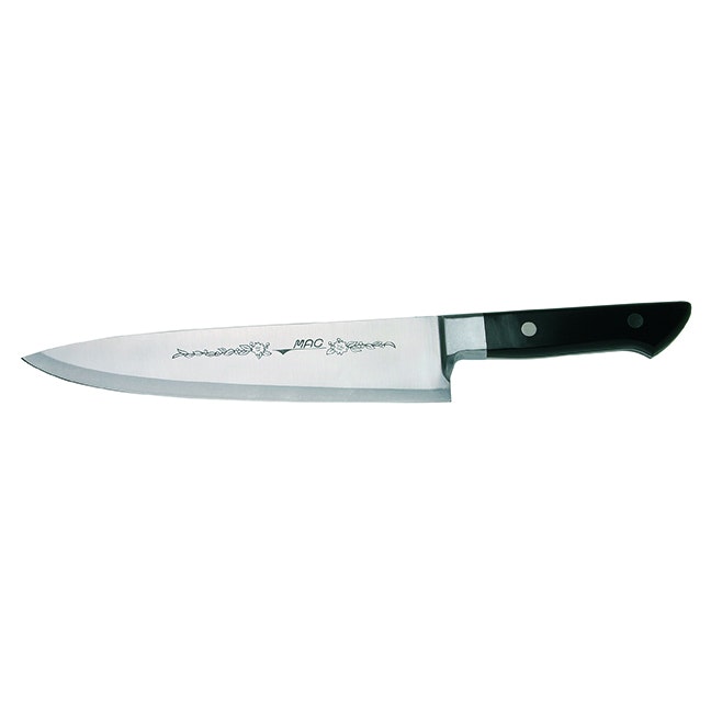 MAC Ultimate Kockkniv 23,5 cm