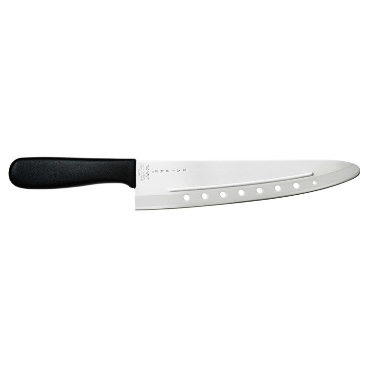 Satake NoVac Kockkniv 21 cm