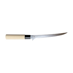 Satake Houcho Filekniv 17 cm