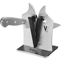 Vulkanus Professional VG2 Knivslip stål