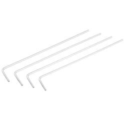 Lansky Styrstavar 4-pack