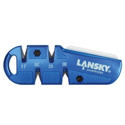 Lansky QuadSharp knivslip