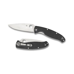 Spyderco Resilience Fällkniv