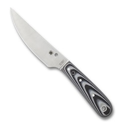 Spyderco Bow River Kniv