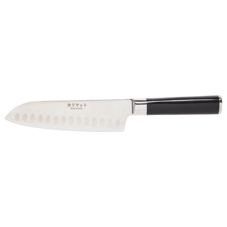 Karimatto Santoku 17,5 cm