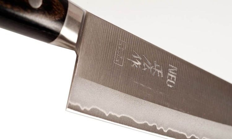 Masahiro NEO Kengata Kockkniv 18 cm