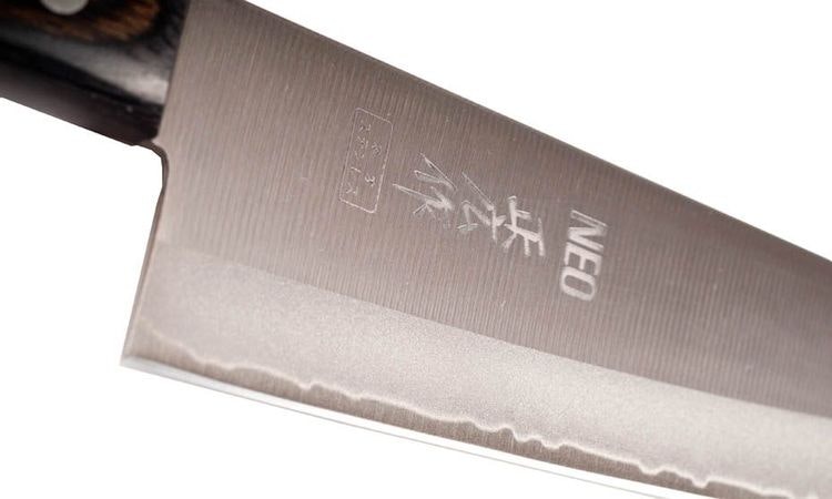 Masahiro Neo Santoku 16,5 cm