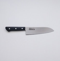 Masahiro MV-L Santoku 17,5 cm