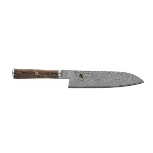 Miyabi Black 5000MCD Santoku