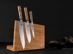 Miyabi Knivställ Magnet lutande design - Vassaknivar - Knivar från hela  världen