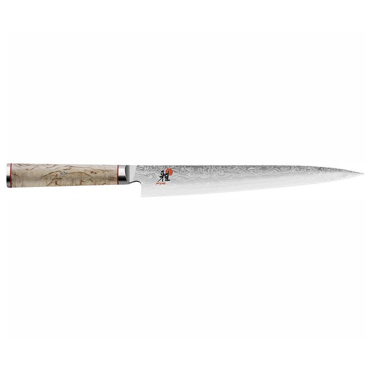 Miyabi Birch 5000MCD Sujihiki 24 cm