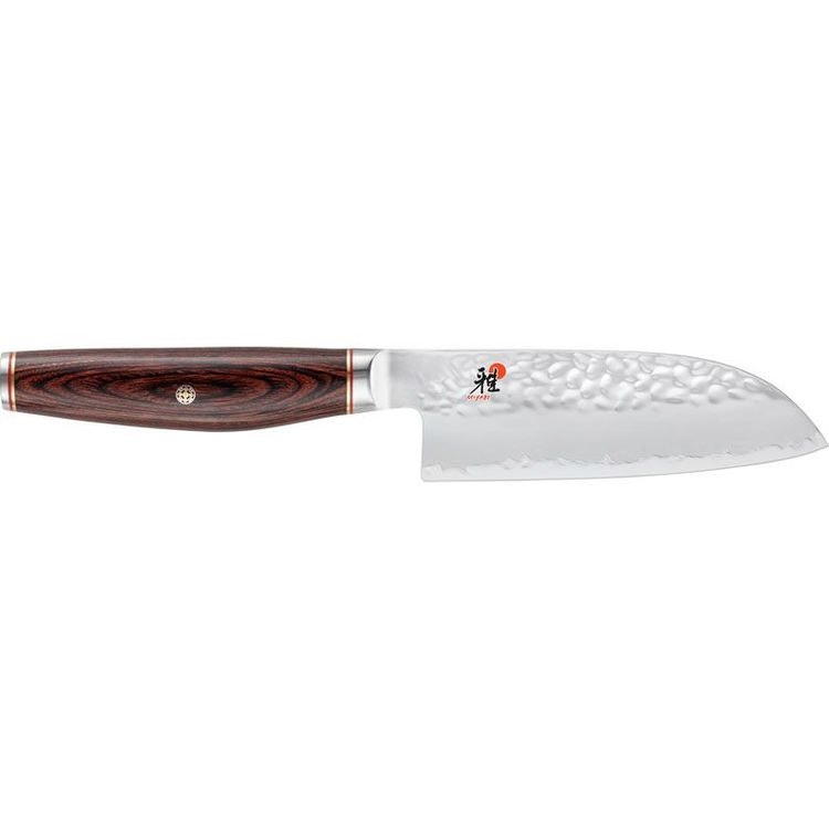 Miyabi Artisan 6000MCT Santoku