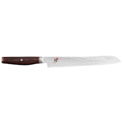 Miyabi Artisan 6000MCT Brödkniv 23 cm