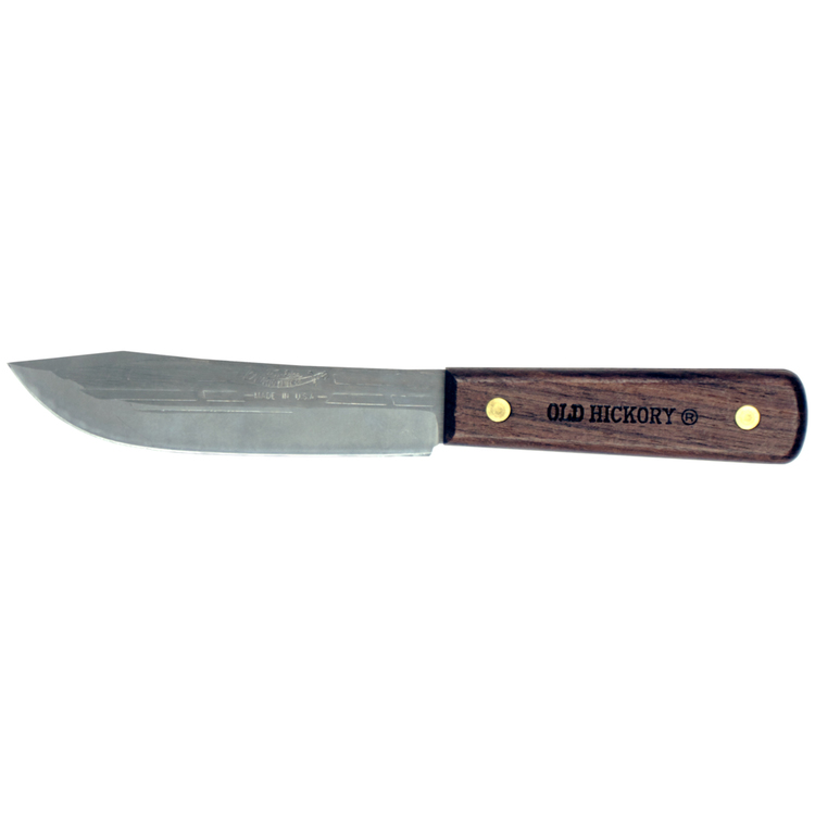 OKC Old Hickory Hunting Knife 13 cm