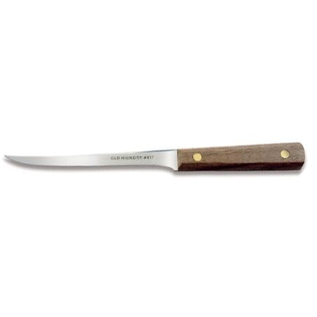 OKC Old Hickory Filekniv 16 cm