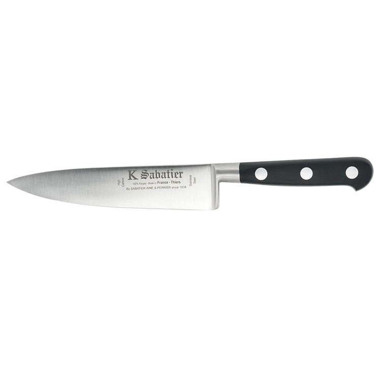 Sabatier K Allkniv 15 cm