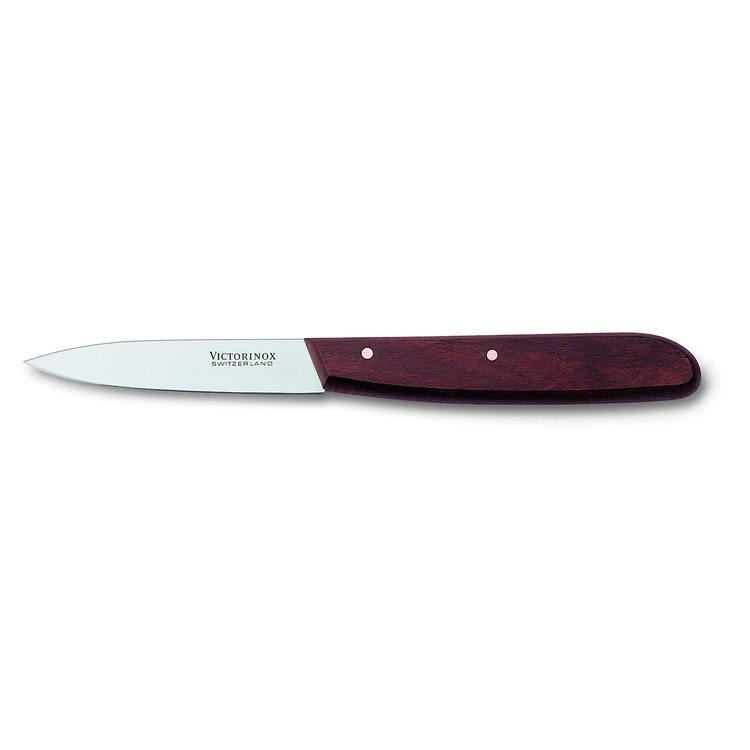 Victorinox Rosewood Skalkniv 8 cm - 5.3000 - Vassaknivar - Knivar från hela  världen