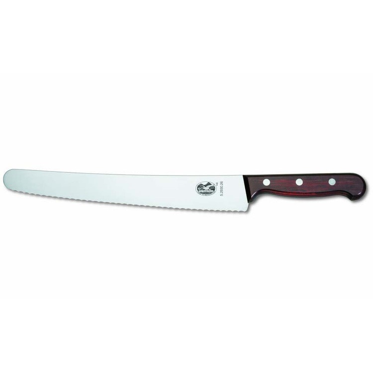 Victorinox Rosewood Brödkniv / Bagarkniv