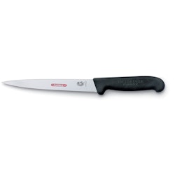 Victorinox Fibrox Filekniv Flexibel 20 cm