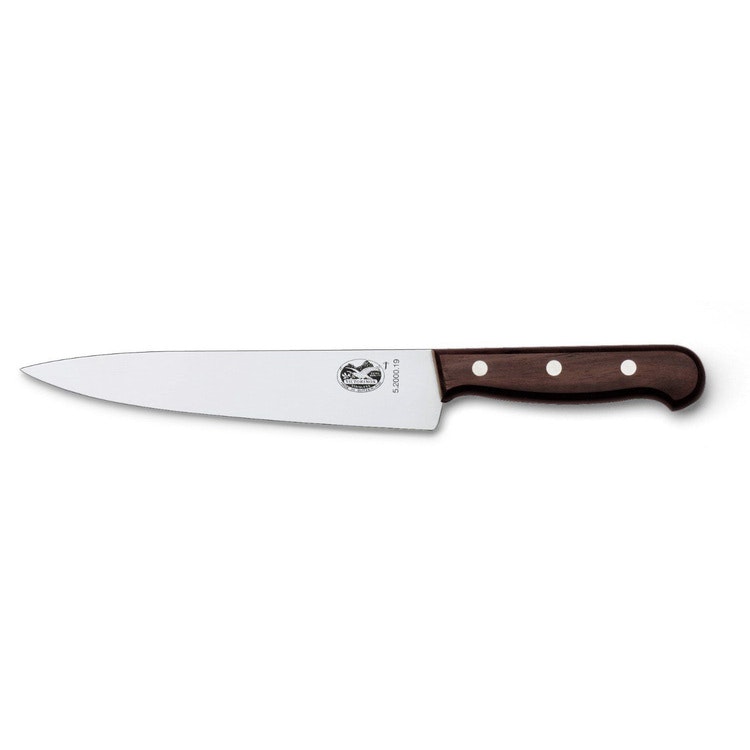 Victorinox Rosewood Kockkniv