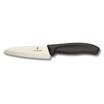 Victorinox Keramisk vit Skalkniv 12cm