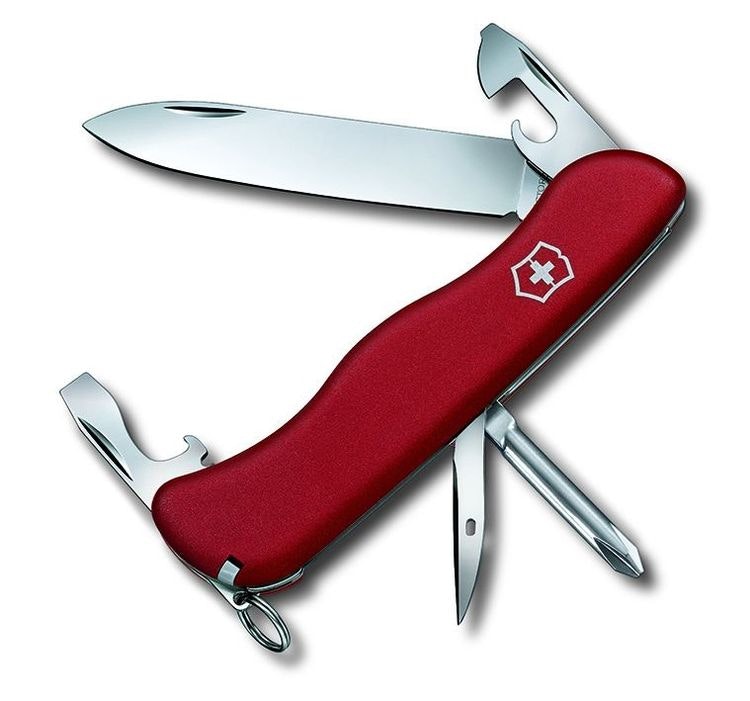 Victorinox Fickkniv Adventurer