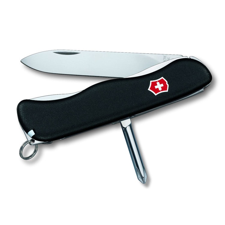 Victorinox Sentinel med PH-mejsel