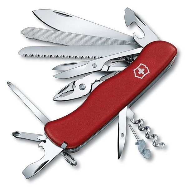 Victorinox Fickkniv WorkChamp