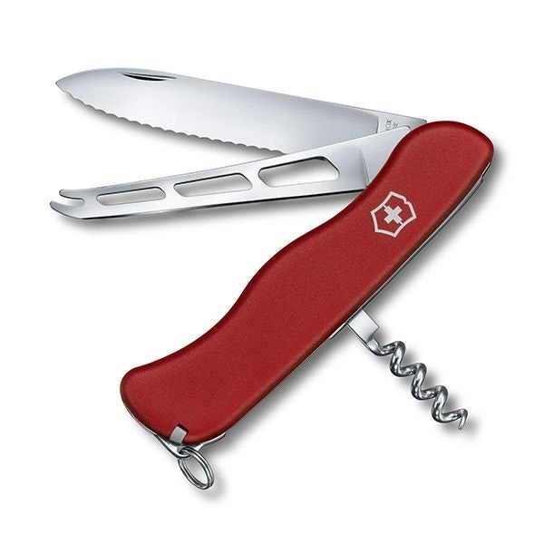 Victorinox Fickkniv SwissCheese