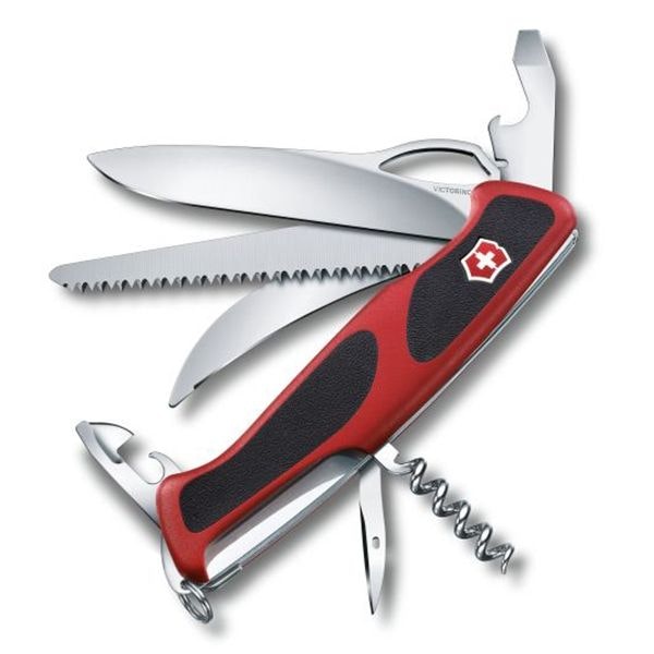 Victorinox RangerGrip 57 Hunter