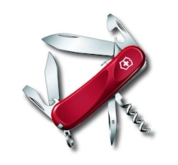 Victorinox Evolution S101 röd