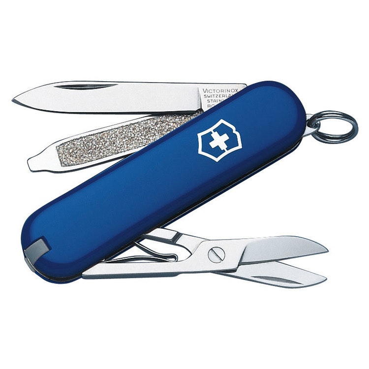 Victorinox Classic SD Fickkniv