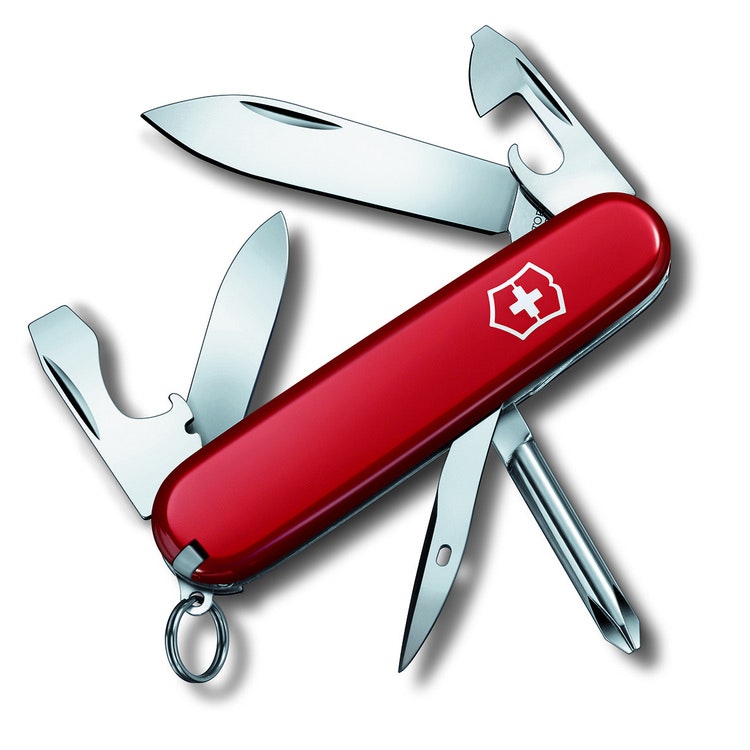 Victorinox Tinker Small Fickkniv