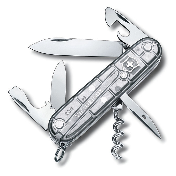 Victorinox Spartan Fickkniv