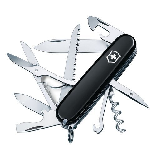 Victorinox Huntsman Fickkniv