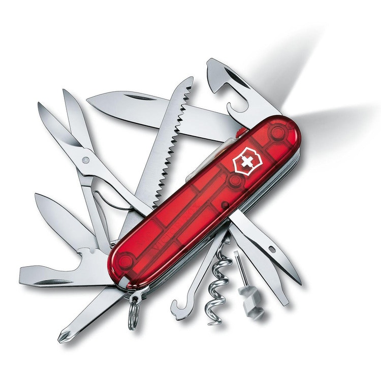 Victorinox Huntsman Lite Fickkniv