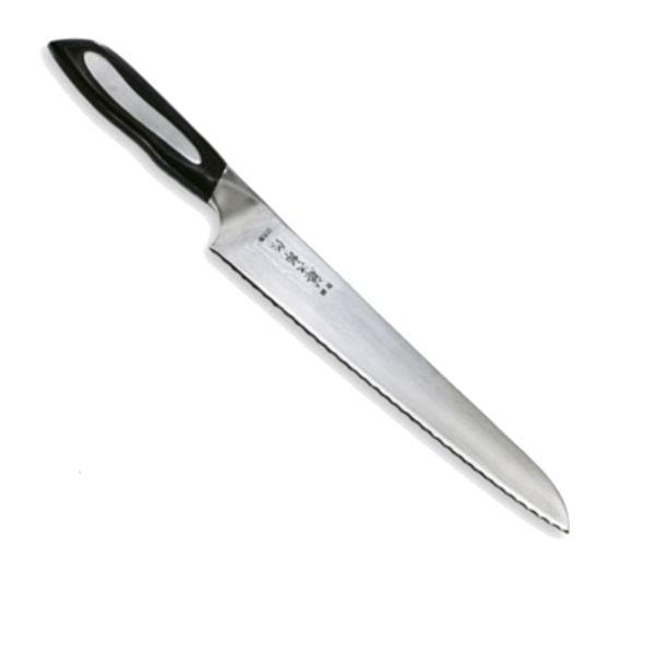 Tojiro Flash Brödkniv 24 cm