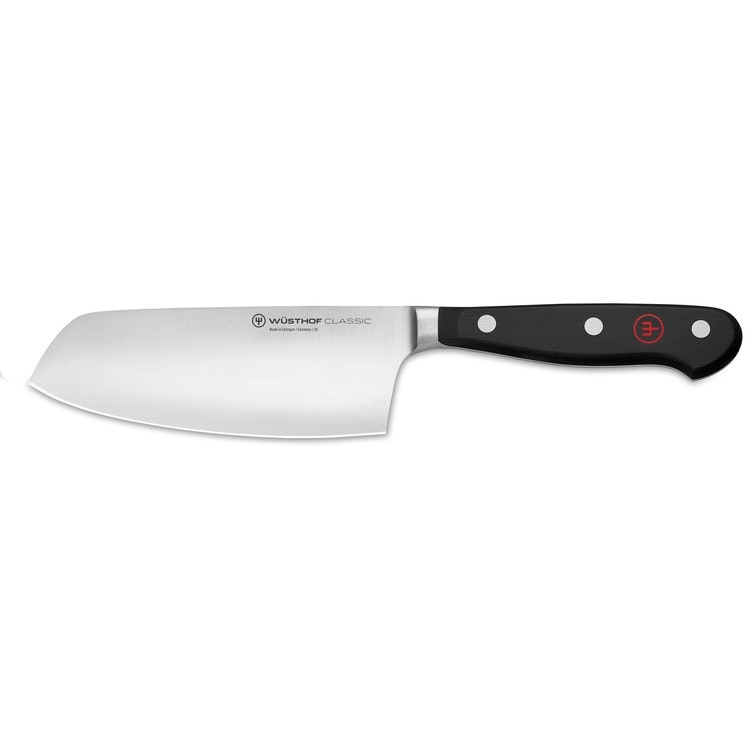 Wusthof Classic Kitchensurfer No5 Chai Dao 14cm