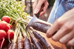 Wüsthof  Urban Farmer Beskärning Kniv 8 cm