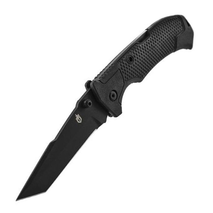 Gerber Edict Tanto Fällkniv