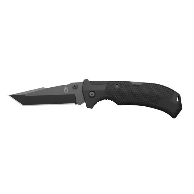 Gerber Edict Tanto Fällkniv