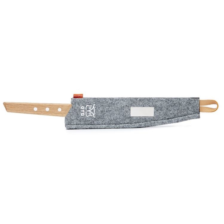 Öyo Triangel Konditorkniv / Brödkniv 25,5cm