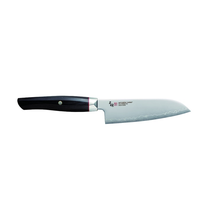 Mcusta Zanmai Revolution Kosantoku 15 cm Svart