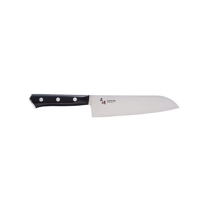 Mcusta Zanmai Modern Santoku 18 cm