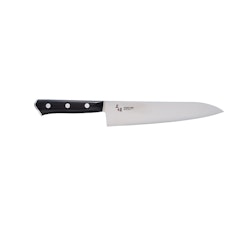 Mcusta Zanmai Modern Kockkniv 21 cm