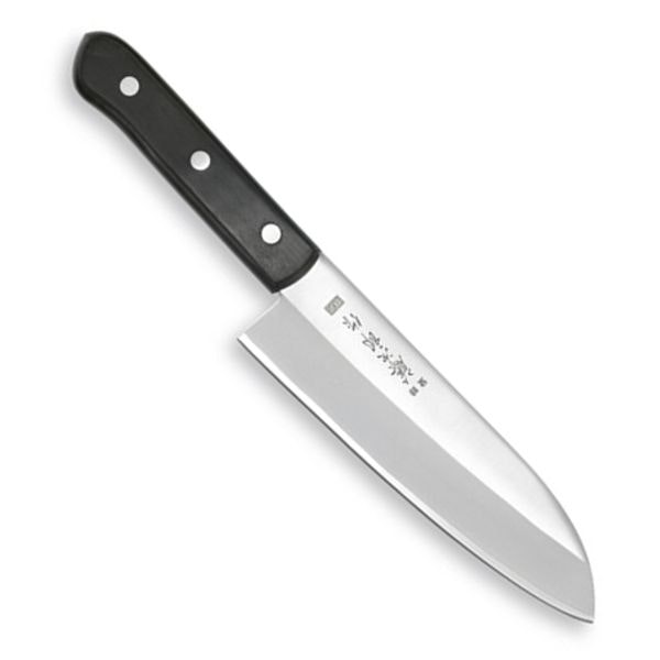 Tojiro A-1 Santoku 17 cm