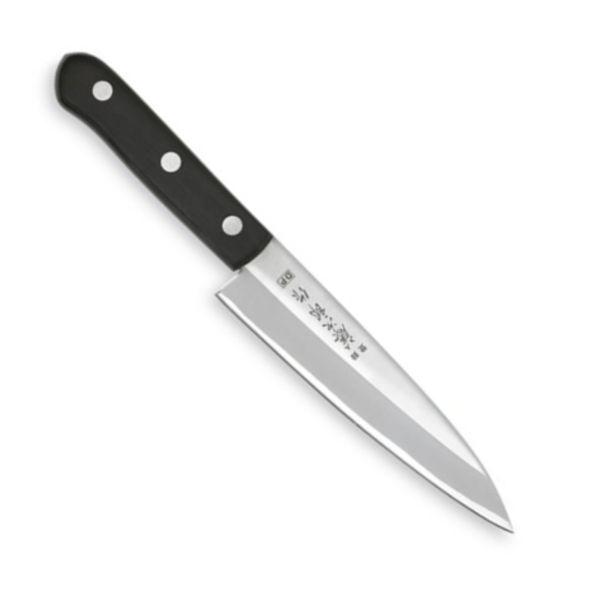 Tojiro A-1 Petty Grönsakskniv 13,5 cm