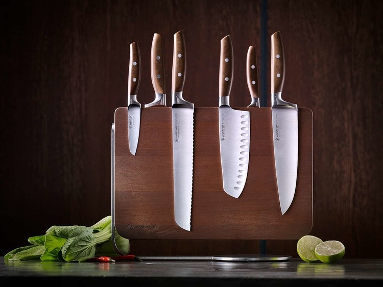 Wüsthof Epicure Trancherkniv 23 cm