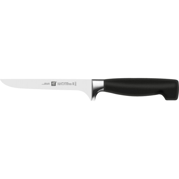 Zwilling Four Star Urbeningskniv 14cm